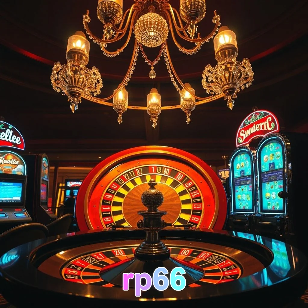 rp66 bonus